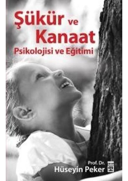 Şükür ve Kanaat Psikolojisi Eğitimi