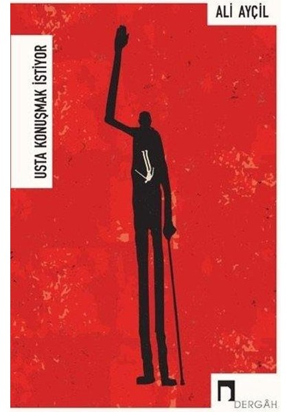 Usta Konuşmak Istiyor