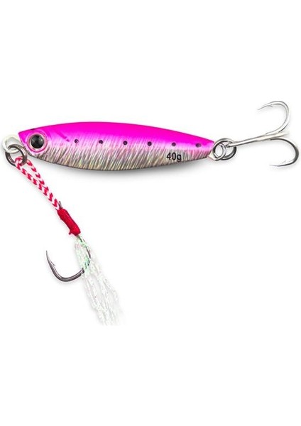 Iron Fish 15GR 55MM Jig Yem fırsatları