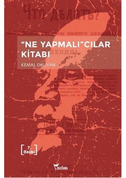 Ne Yapmalıcılar Kitabı