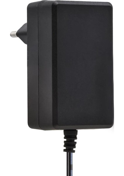 7.8VOLT 3 Amper 3.5x1.35 Uçlu Plastik Yazar Kasa Adaptörü