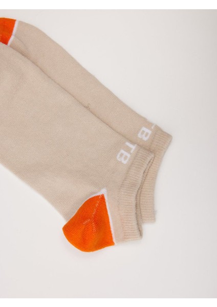 Erkek Bej Çorap modelleri