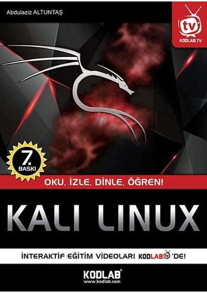Kali Linux