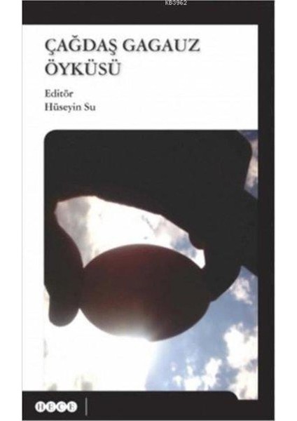 Çağdaş Gagauz Öyküsü