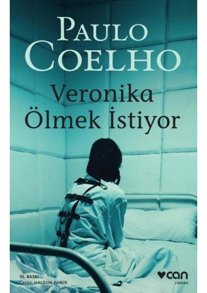 Veronika Ölmek Istiyor