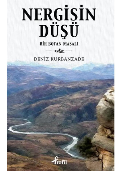 Nergisin Düşü