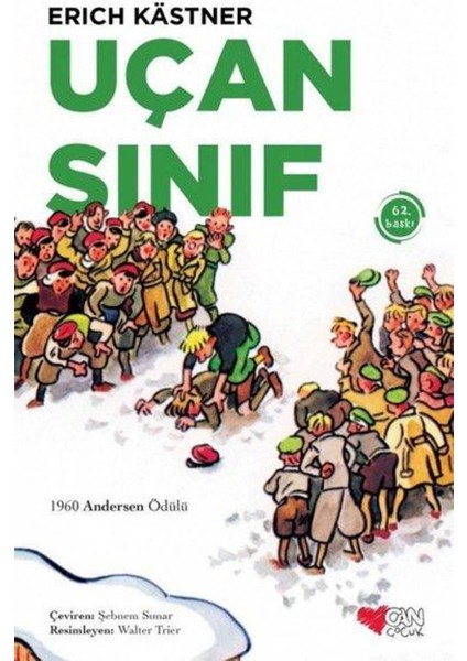 Uçan Sınıf