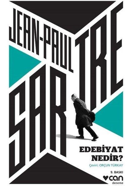 Edebiyat Nedir?
