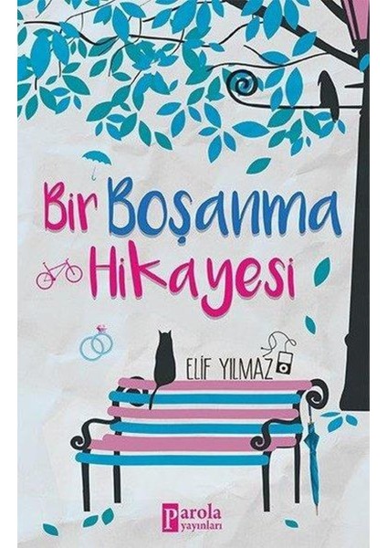 Bir Boşanma Hikayesi