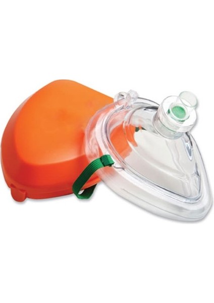 Cpr (Suni Solunum) Maskesi fiyatları