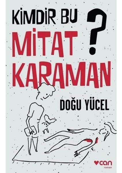 Kimdir Bu Mitat Karaman?