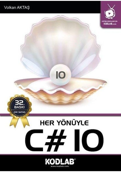 Her Yönüyle C# 10