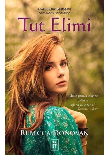 Tut Elimi