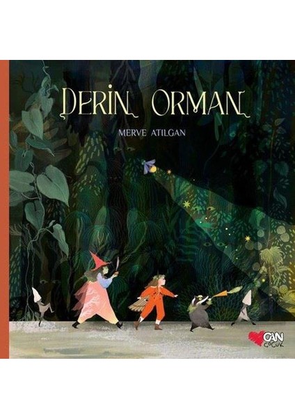 Derin Orman