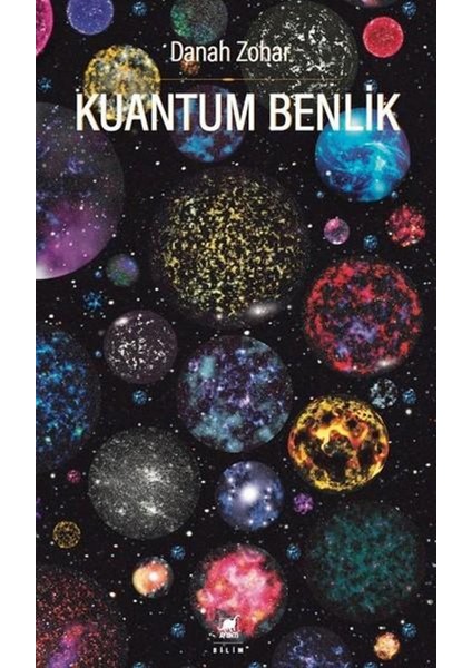 Kuantum Benlik