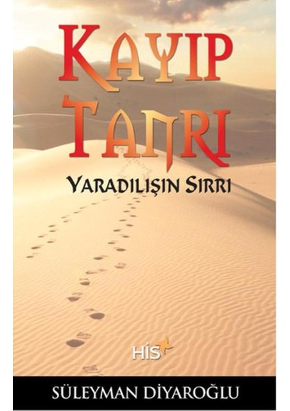 Kayıp Tanrı