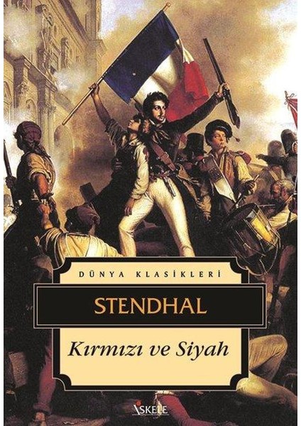 Kırmızı ve Siyah