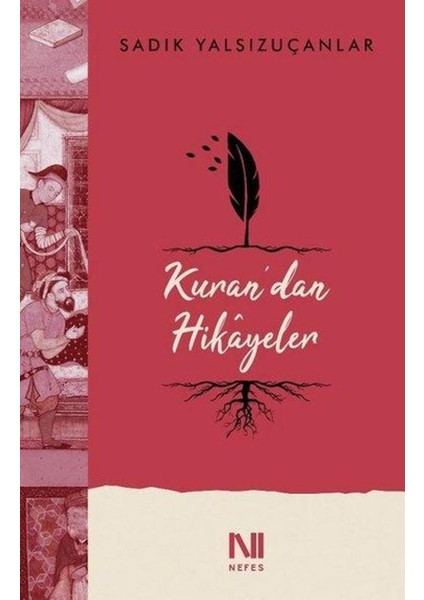 Kuran'dan Hikayeler