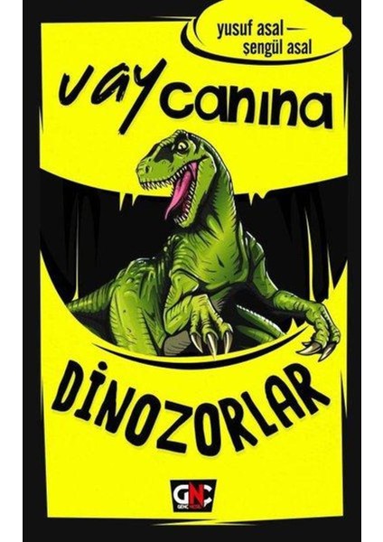 Dinozorlarvay Canına