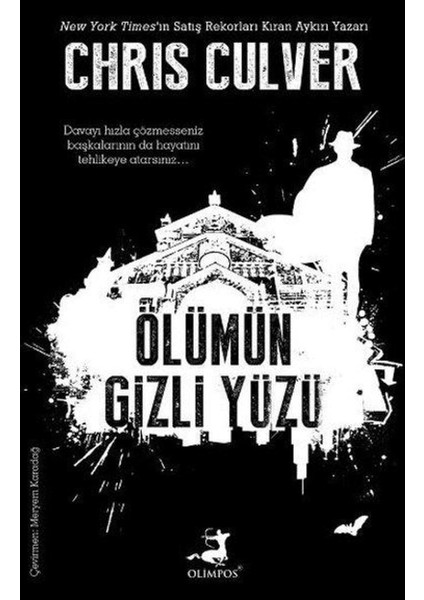 Ölümün Gizli Yüzü