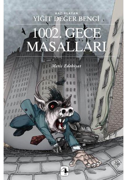 1002. Gece Masalları