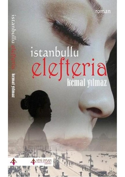 Istanbullu Elefteria