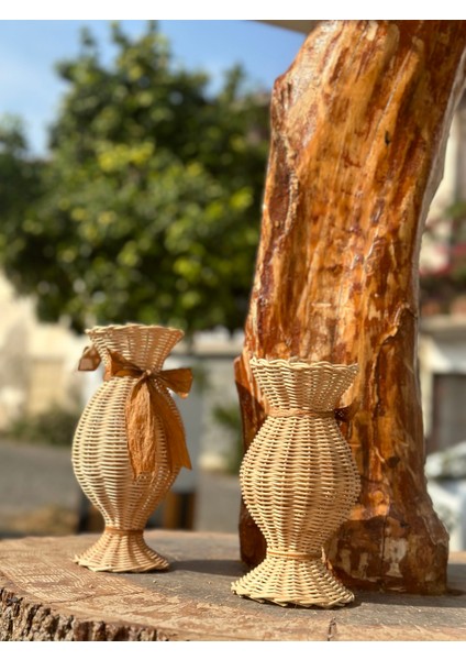 Bambu Vazo