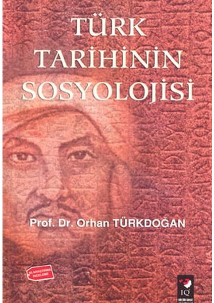 Türk Tarihinin Sosyolojisi