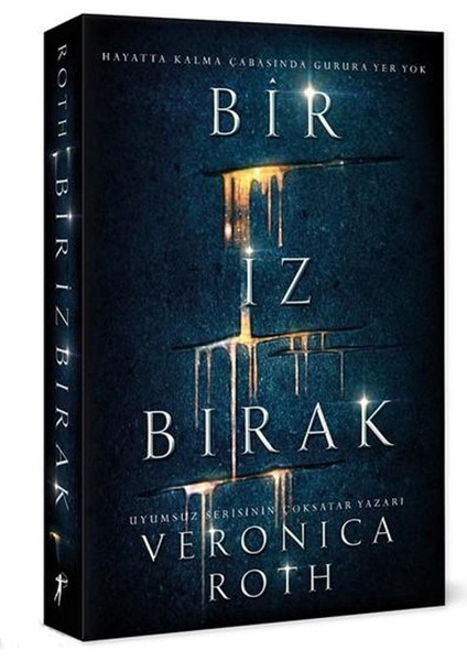 Bir Iz Bırak