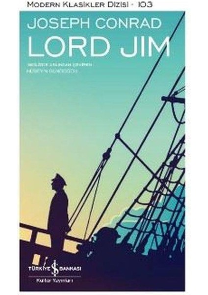 Lord Jim