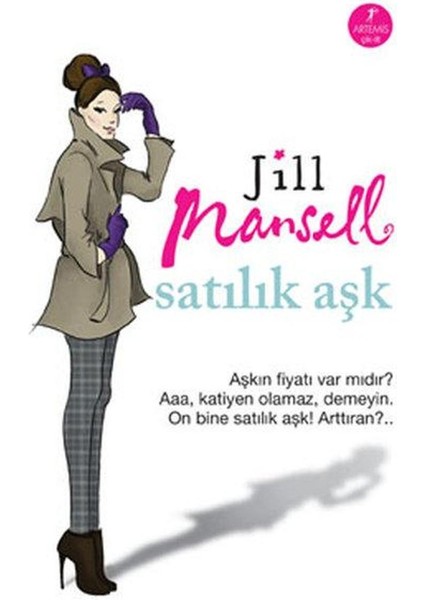 Satılık Aşk