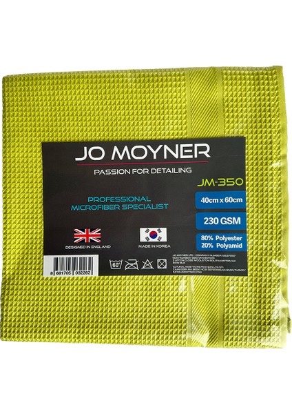 3'lü Mikrofiber Temizlik Bezi Ilbay's Pella Bivera Miclo Cleaning Silva Flink & Sauber Viscomop Tipi 40X60 cm