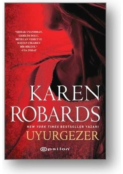 Uyurgezer