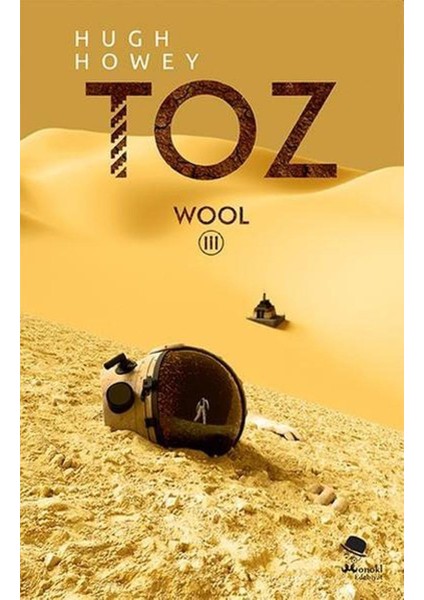 Toz Wool 3
