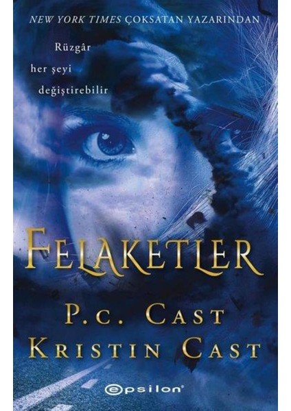 Felaketler