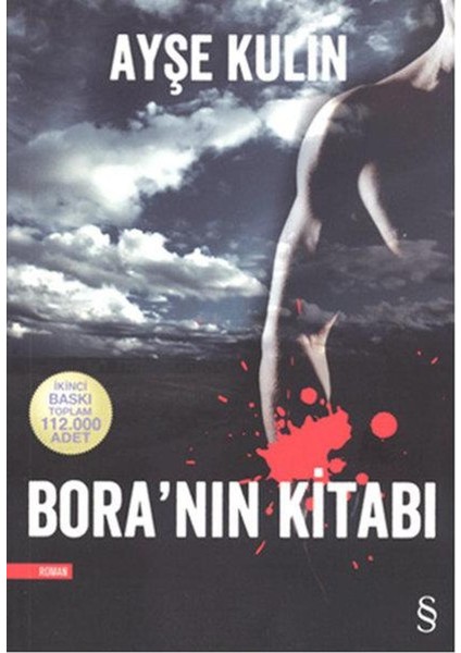 Bora'nın Kitabı