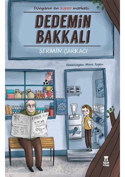 Dedemin Bakkalı