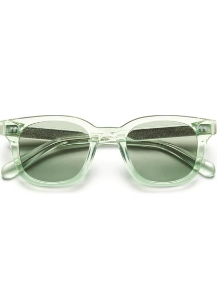 02 Light Green Kadın Güneş Gözlüğü