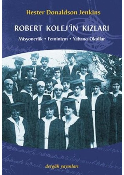 Robert Kolej'in Kızları