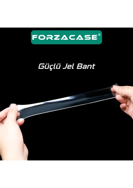 Çift Taraflı Nano Teknolojili Süper Güçlü Bant 5 Metre Duvar Fayans Ev Mutfak Araba FC237 fiyatları