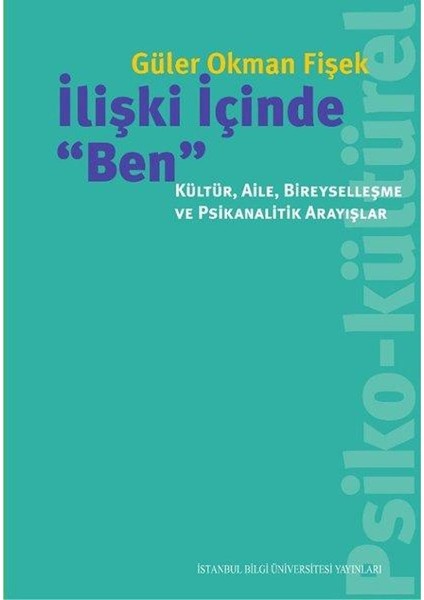 Ilişki Içinde Ben