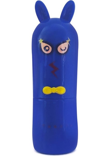 İnuwet Bunny Lip Balm Super Hero Flash Boy Kiwi Mavi