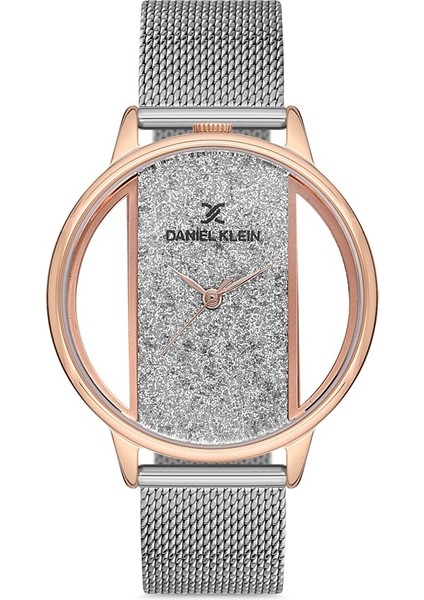 DKM.1.12690.5 Kadın Kol Saati