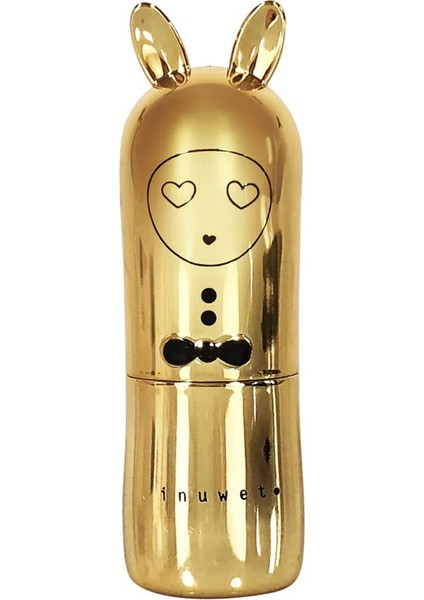 İnuwet Lip Balm Metal Gold Sarı fiyatları
