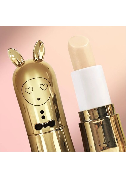 İnuwet Lip Balm Metal Gold Sarı modelleri
