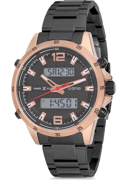 DK013313A-04 Erkek Kol Saati