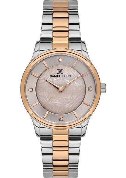 DK.1.13455.5 Kadın Kol Saati