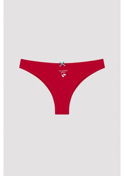 The Greatest Season 3 Lü Brazilian Külot modelleri