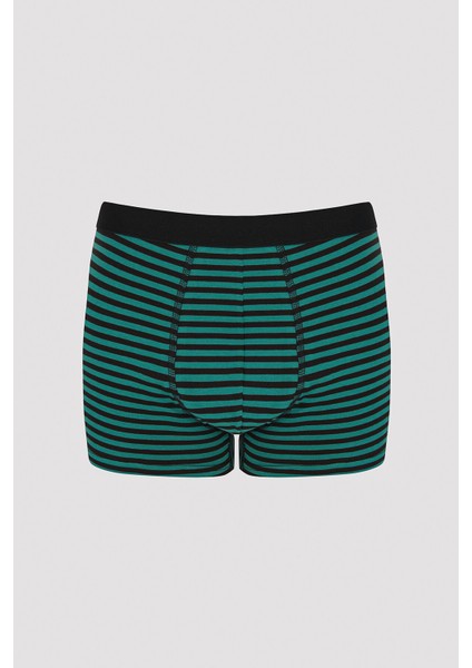 Tartan Desenli 3 lü Boxer fırsatları