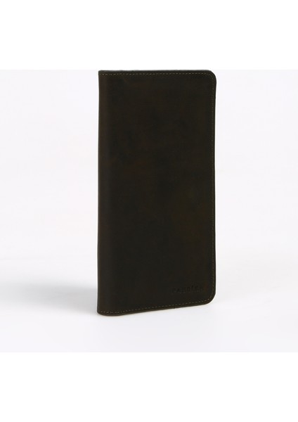 Haki Erkek 9x19x2x cm Deri Cüzdan Frk 324 Crayz fiyatları